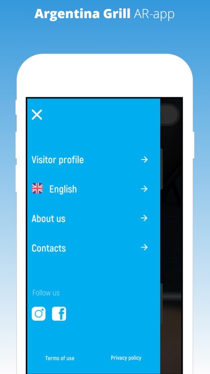 Argentina Grill AR screenshot-6