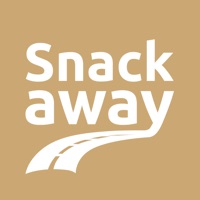 SPAR Snack away