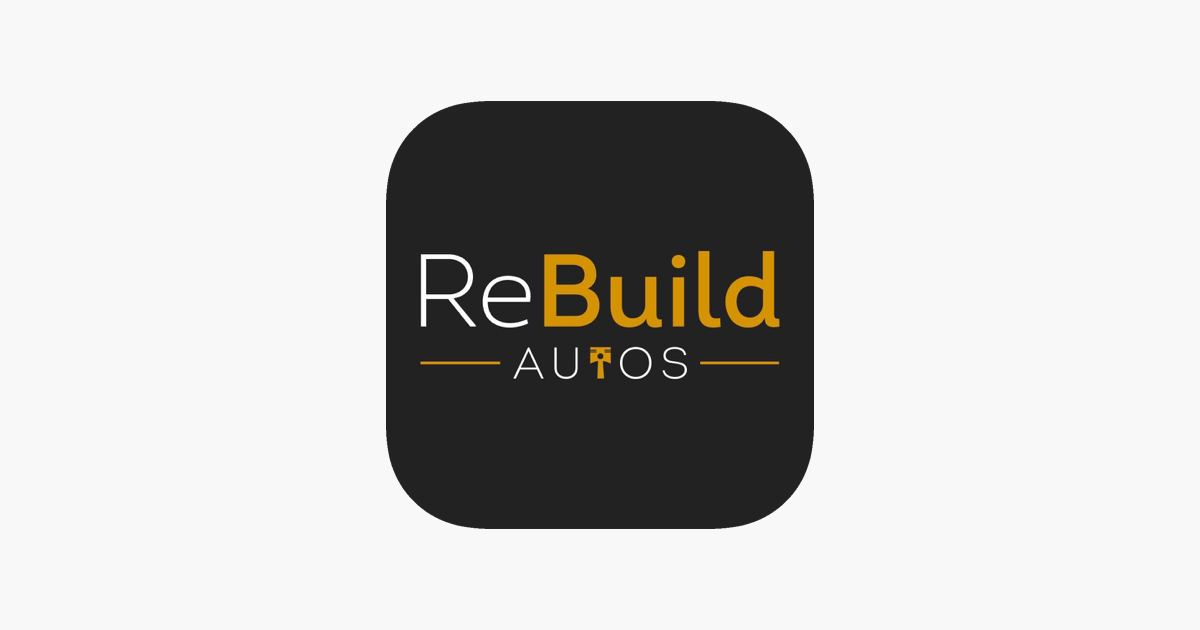 ‎Rebuild Autos en App Store