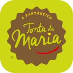 A Fantástica Torta Da Maria