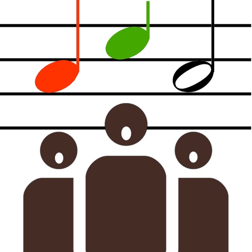 Choir Trainer