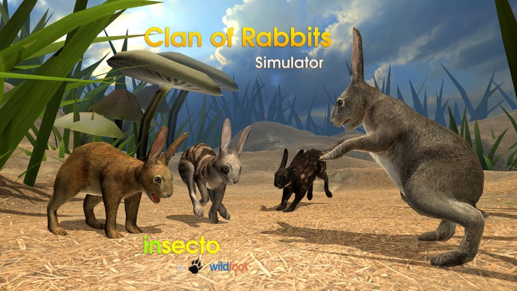 Clan Of Rabbits screenshot-0