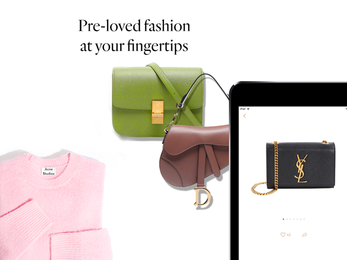 Vestiaire Collective