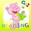 Super Reader - Grade 1 & 2 - Power Math Apps LLC