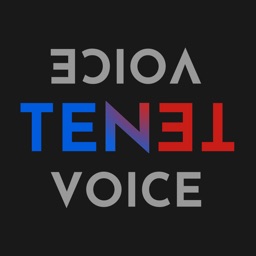 Reverse Voice - TENET