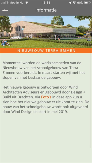 Nieuwbouw Terra Emmen screenshot 4