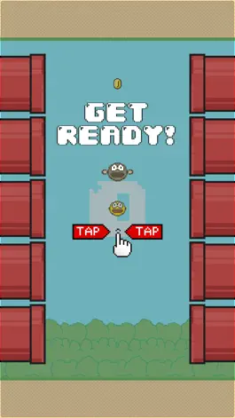 Game screenshot Greedy Bird. apk