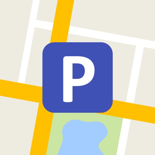ParKing - Find My Parked Car