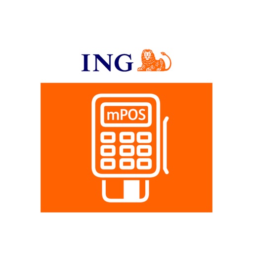 ING mPOS