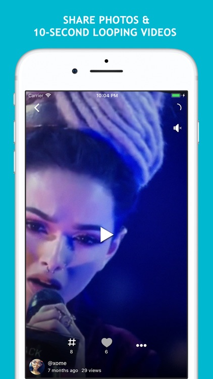 Dizkover: Find People Like You screenshot-6