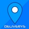 Deliverys is a market place for Online Food Ordering