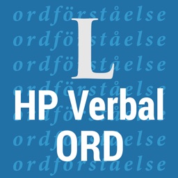 HP Verbal ORD LITE