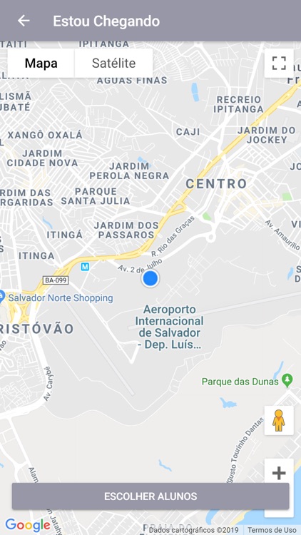 Jardim Escola Espírito Santo