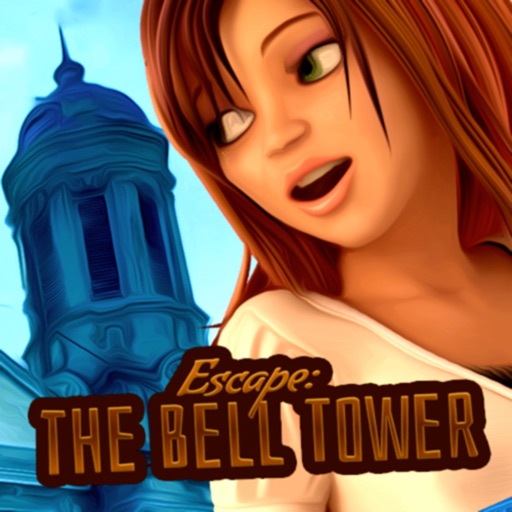 Escape: The Bell Tower icon