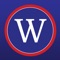 The Woodlawn Schools app is a great way to conveniently stay up to date on what's happening