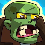 Clicking Dead Zombie Defense