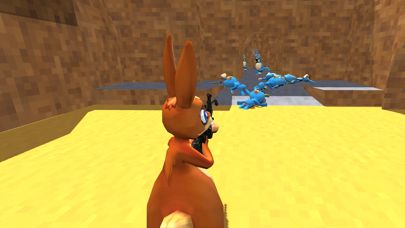 Chungus Battle Simulator screenshot 4