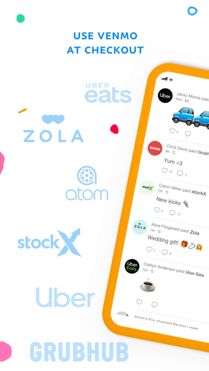 Venmo screenshot-4