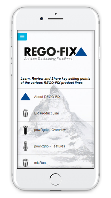 How to cancel & delete REGO-FIX Distributor Training from iphone & ipad 1