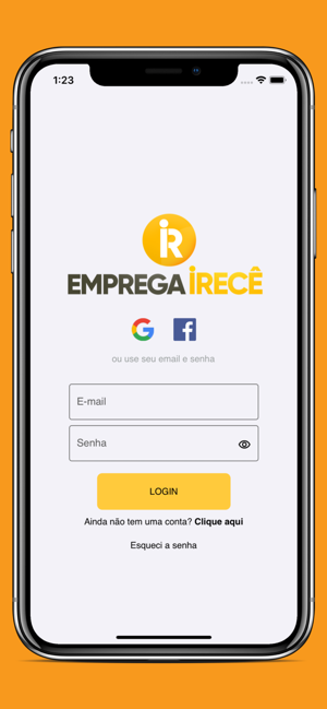 Emprega Irece(圖3)-速報App