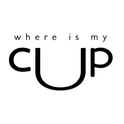 Where is my cup