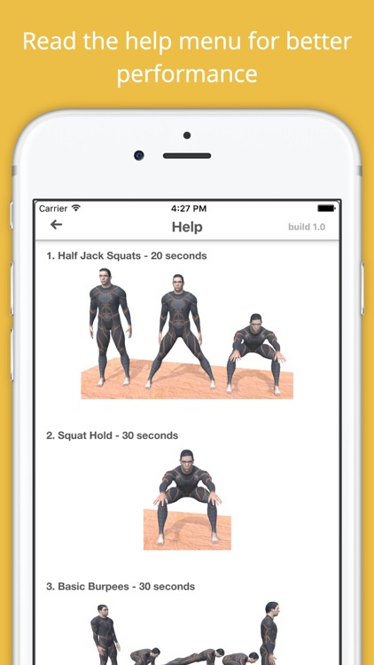 15 Minute Total Body Active screenshot-4