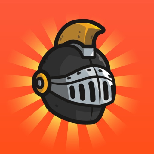 Crusaders Chase iOS App