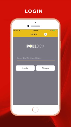 Poll Box(圖2)-速報App