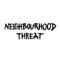 The Neighbourhood Threat app makes booking your appointments and managing your loyalty points even easier