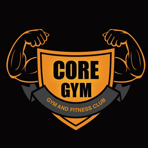 CoreGym EG