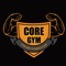 This is the official member app for CoreGym