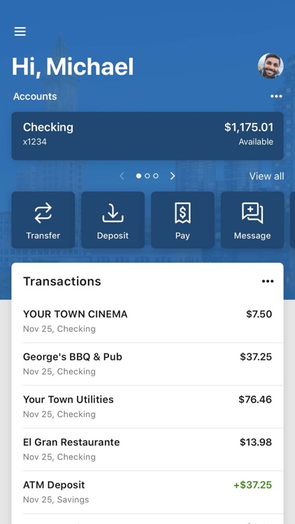 Mass Bay Credit Union