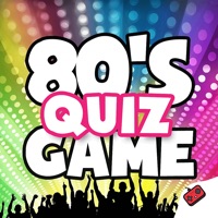 80's Quiz Game Wiki