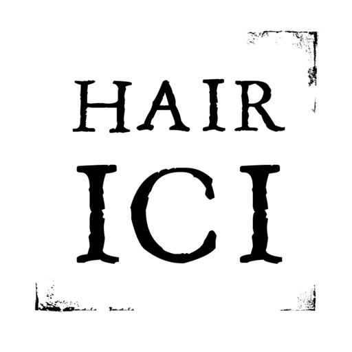 HAIR ICI（ヘアーアイス）
