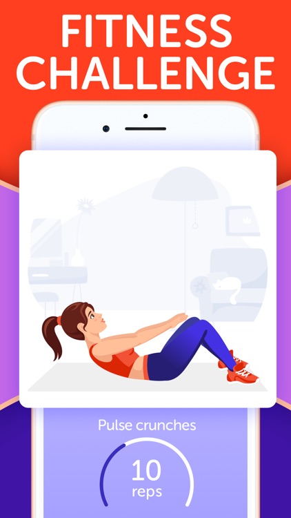 Lose Weight app for Women screenshot-4