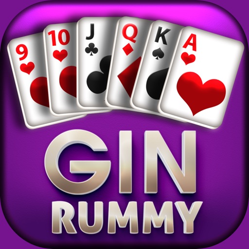 how to play gin rummy card game