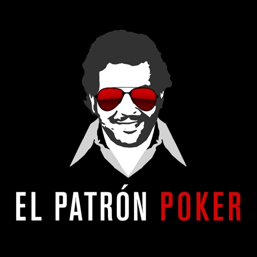 El Patrón Poker icon