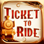 Ticket to Ride - Jeu de train