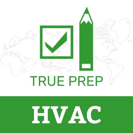 HVAC Test Prep