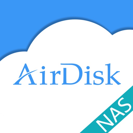 DM AirDisk NAS Download
