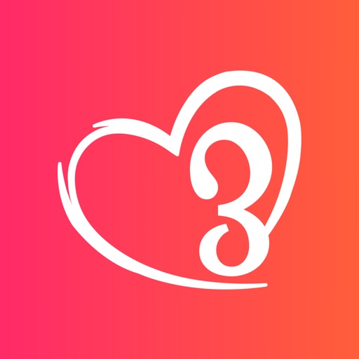 3Date - Couples & Singles Chat
