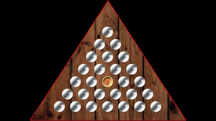 Triangle Peg Deluxe - Plus screenshot-5