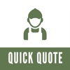 Quick Quote Service App