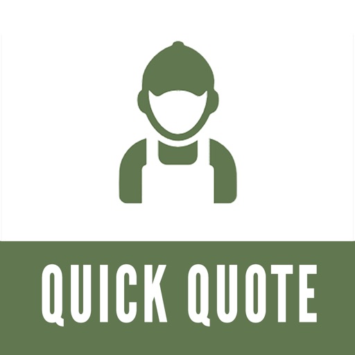 Quick Quote Service App