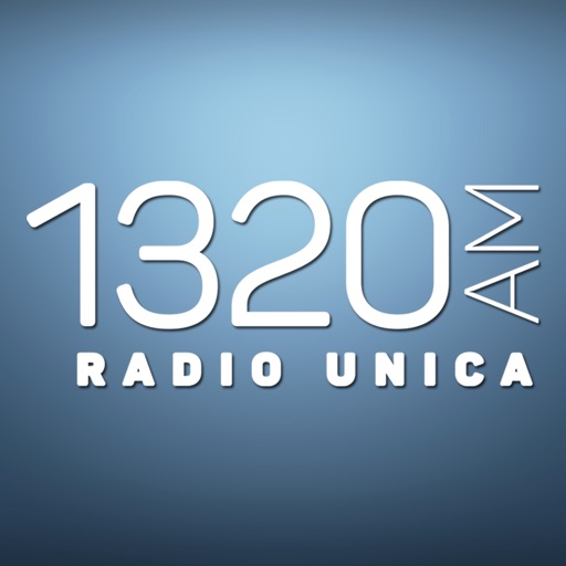 1320 RADIO UNICA icon