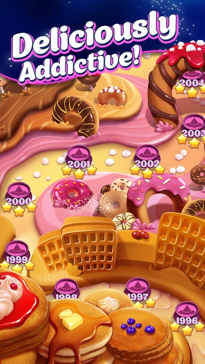 Crafty Candy screenshot-3