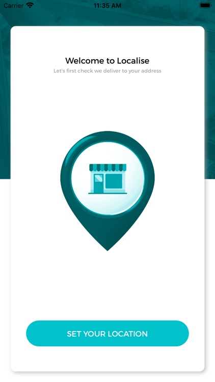 Localise | Find shops near you