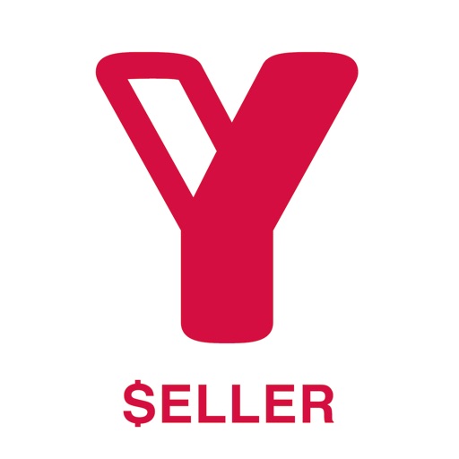 Youbeli Seller Center iOS App