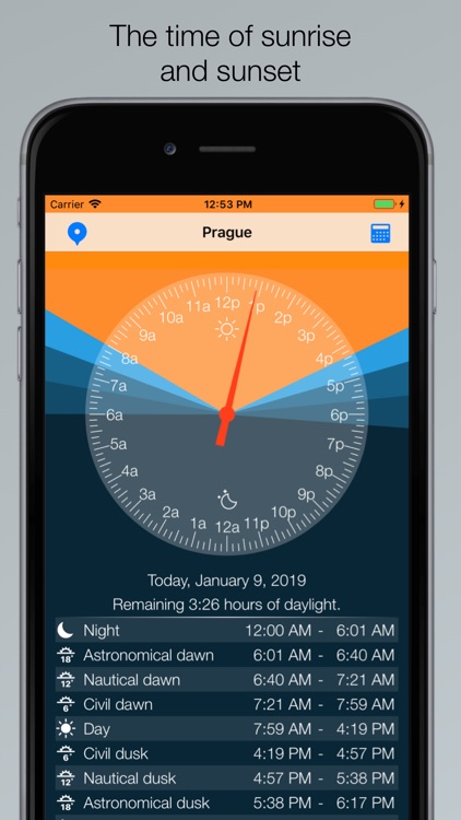 DayLight.One screenshot-0