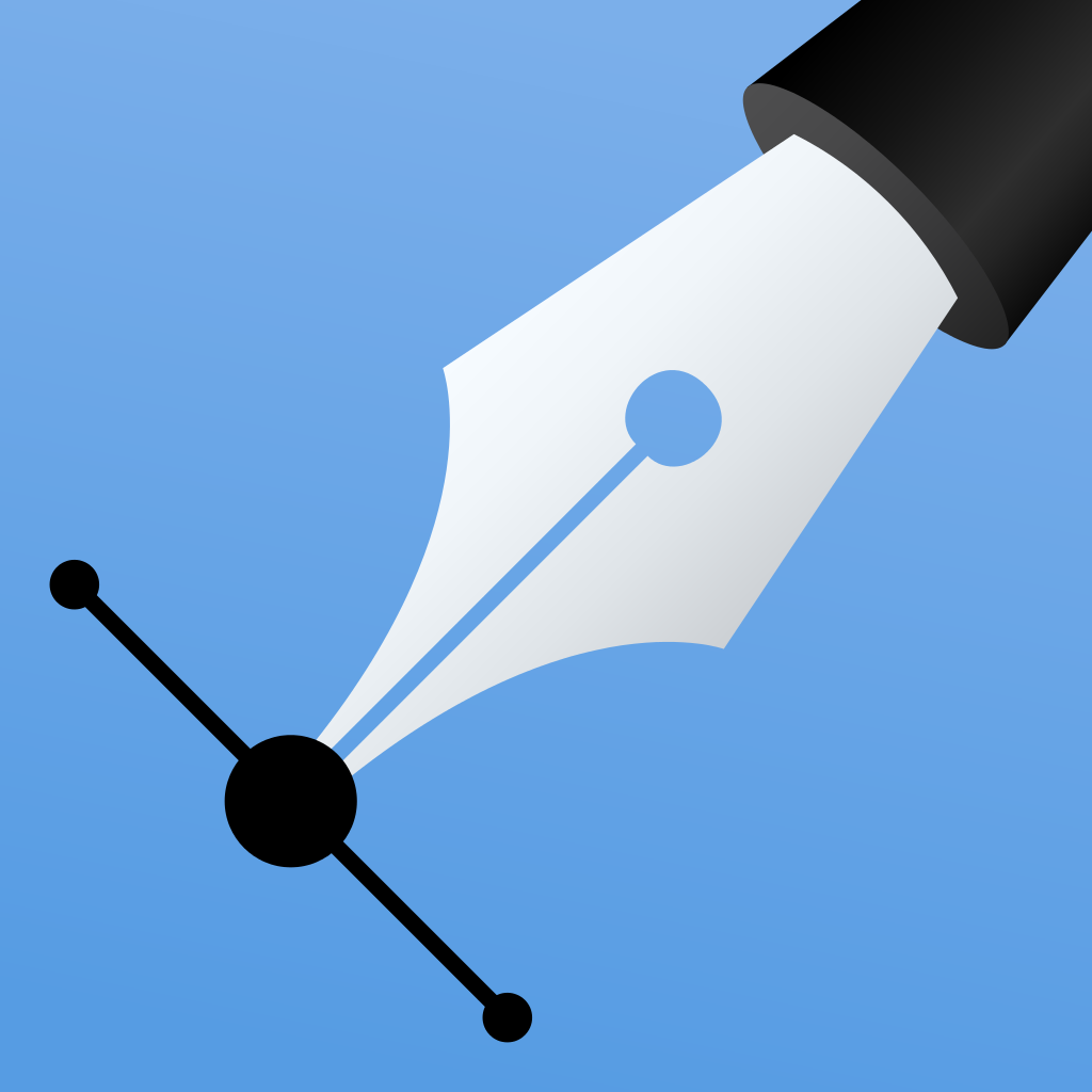 Get Inkpad Libre for iOS, iPhone, iPad Aso Report
